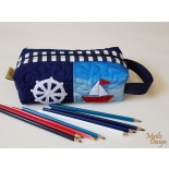 Pinalid, kosmeetika ja tualett-tarvete kotid