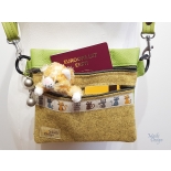 Belt bags, Waist bags, Crossbody bags