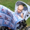 Baby patchwork quilts