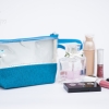 Pencil cases, cosmetic &Toiletry bags