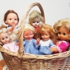 Puppenkleidung größe 20-21 cm. Für Paola Reina mini amigas und Vintage-Puppen