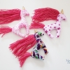 Learning tools, Stuffed animals