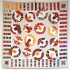 Tapestries, Tablecloths, kitchen towels