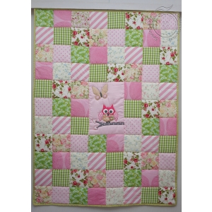 2207 Kids quilt 02 Owl.jpg