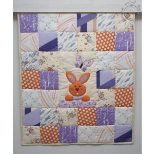 2302 Baby quilt 4 Bunny.jpg