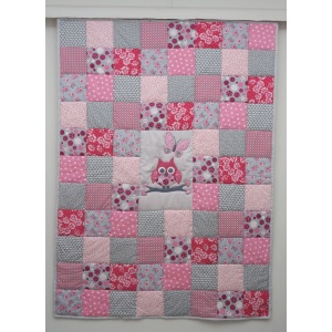 2508 Kids Quilt 01 Owl.jpg
