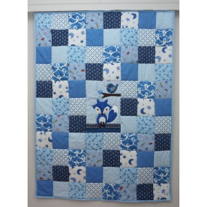 2511 Kids Quilt 02 Fox blue.jpg
