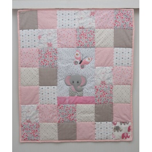 2512 Baby Quilt 05 Elephant pink.jpg
