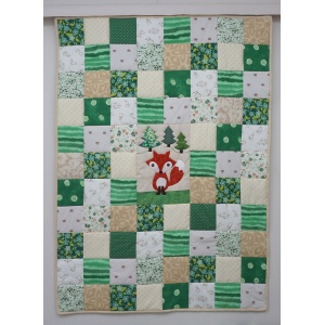 2601 Kids Quilt 01 Fox green.jpg