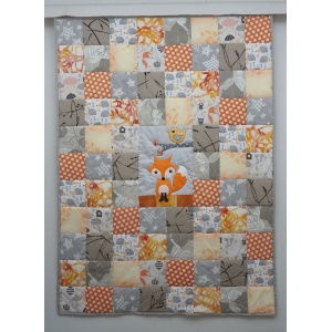 2604 Kids Quilt 02 Fox orange.jpg
