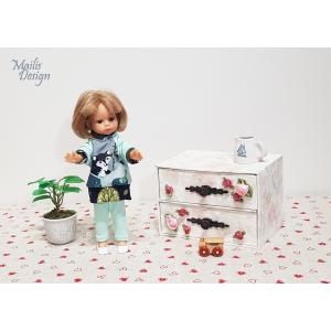 2201 Doll clothes 25 sweatsuits v.jpg