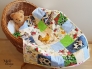 2005 Baby quilt Chicken 02b v.jpg