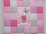 2205 Baby quilt 3 Owl.jpg
