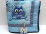 2206 Baby quilt 3b Owl.jpg