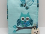 2208 Baby quilt 04b Owl mint.jpg