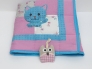 2209 Baby quilt 02b Kitty pink blue.jpg