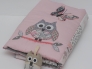 2302 Baby quilt 6c Owl pink.jpg