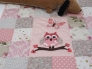 2311 Baby quilt 3a owl pink.jpg