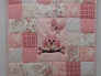2508 Baby Quilt 02 Owl pink.jpg