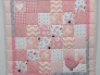2511 Baby Quilt 01 bird pink.jpg