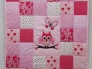 2512 Baby Quilt 03 Owl pink.jpg