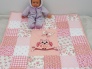 2512 Baby Quilt 04a Owl salmon.jpg