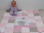 2512 Baby Quilt 05a Elephant pink.jpg