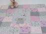 2602 Baby Quilt 02a Elephant pink.jpg