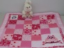 2602 Baby Quilt 03a Owl pink.jpg